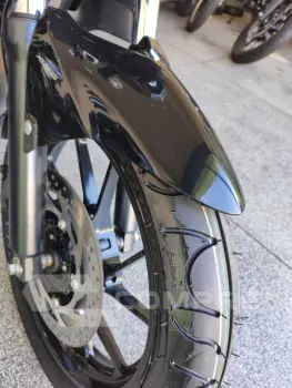 FZ25 250 FAZER FLEX