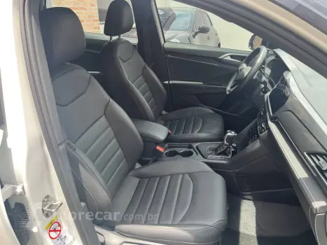 TAOS Highline 1.4 250 TSI Flex Aut.