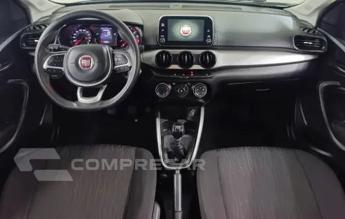 ARGO 1.0 Firefly Drive