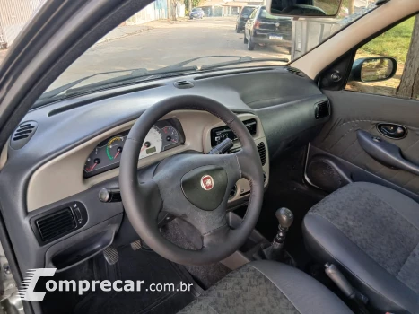 PALIO 1.0 MPI Fire 8V