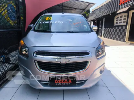 SPIN 1.8 LT 8V