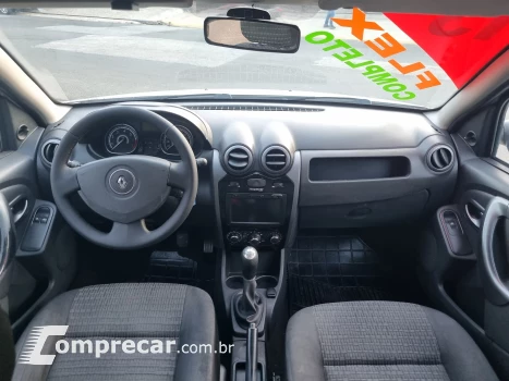 SANDERO 1.0 Expression 16V