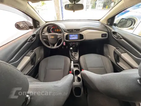 PRISMA Sed. Joy/ LS 1.0 8V FlexPower 4p