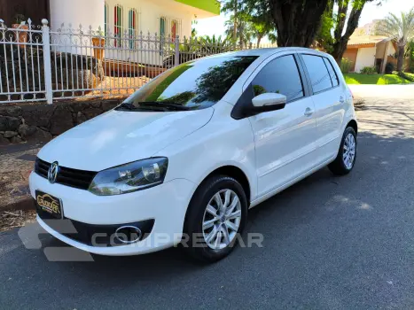 FOX 1.0 MPI Trendline 12V