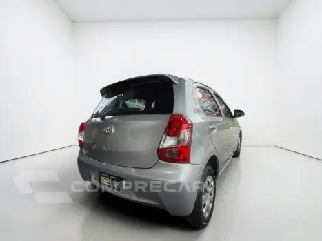 ETIOS 1.3 X 16V