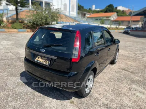 FIESTA 1.0 Rocam Hatch 8V