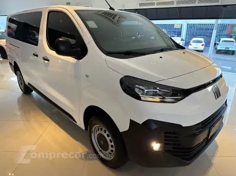 SCUDO 1.5 Bluehdi Multi