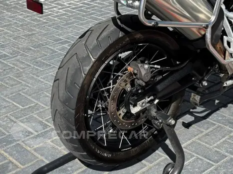 TIGER 900 RALLY PRO - Trail