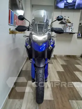 TIGR 900 GT PRÓ