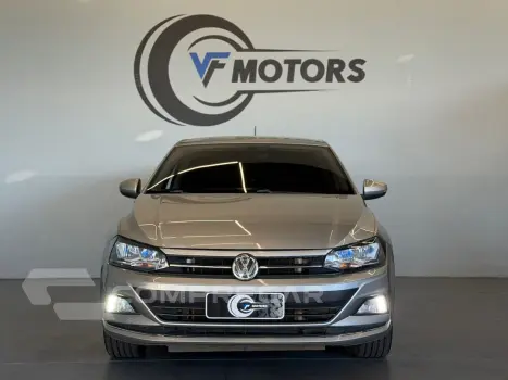 POLO 1.0 200 TSI HIGHLINE AUTOMÁTICO