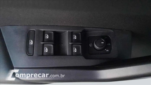 VIRTUS 1.0 200 TSI HIGHLINE AUTOMÁTICO