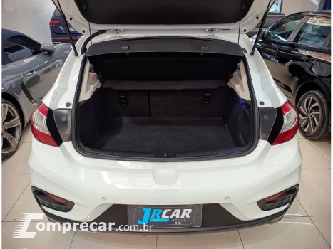 CRUZE 1.4 TURBO SPORT6 LT 16V FLEX 4P AUTOMATICO