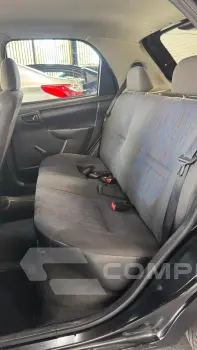 CELTA 1.0 MPFI Spirit 8V