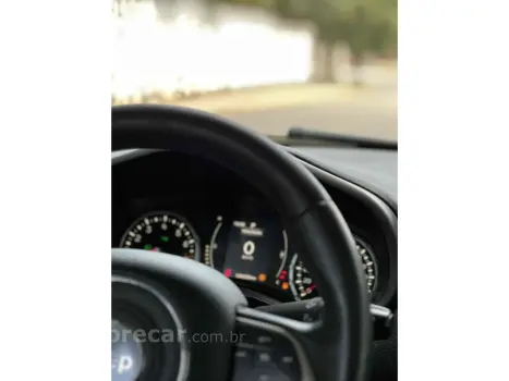 RENEGADE 1.8 16V FLEX SPORT 4P AUTOMÁTICO