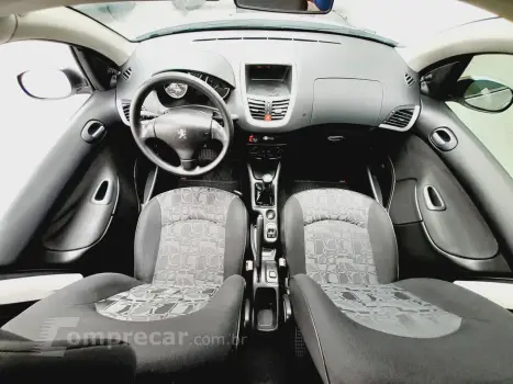 207 XR 1.4 Flex 8V 5p