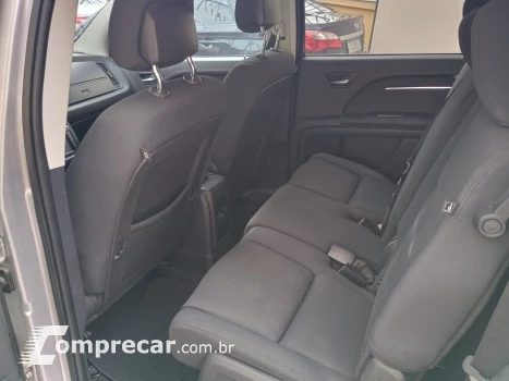 Dodge Jorney SXT 2.7 V6 185CV