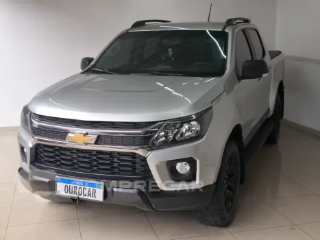 S10 2.8 LT 4X4 CD 16V Turbo