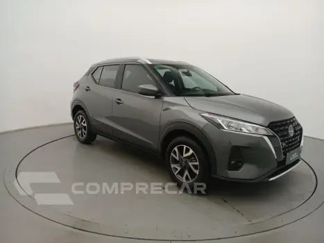 KICKS 1.6 16V FLEXSTART SENSE XTRONIC