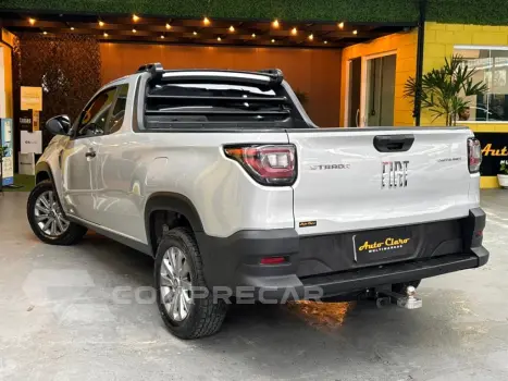 STRADA 1.4 FIRE FLEX ENDURANCE CS MANUAL