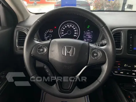 HR-V EX 1.8 Flexone 16V 5p Aut.
