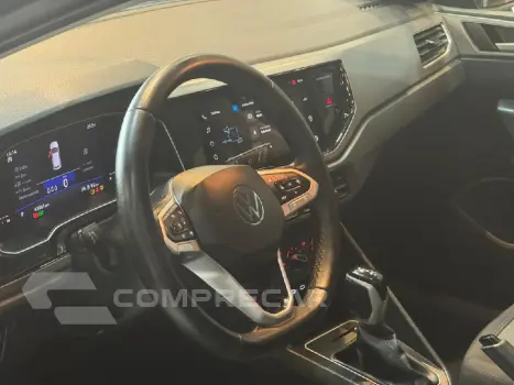 NIVUS 1.0 200 TSI TOTAL FLEX COMFORTLINE AUTOMÁTICO