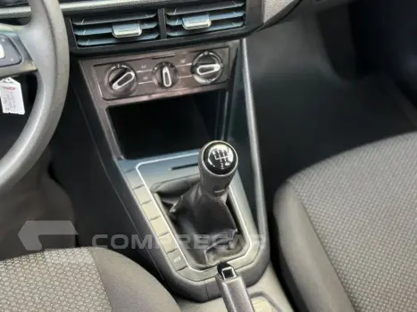 Polo 1.6 MSI Flex 16V 5p