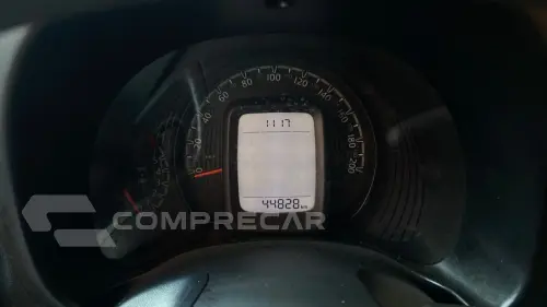 FIAT MOBI 1.0 8V EVO LIKE.