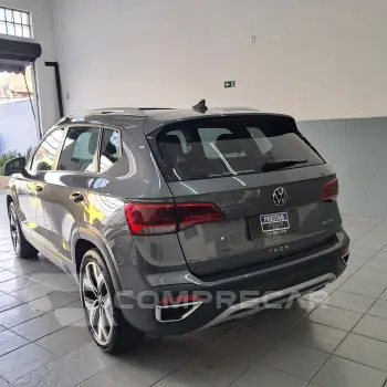 TAOS Highline 1.4 250 TSI Flex Aut.