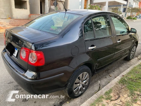 POLO 1.6 MI Comfortline 8V