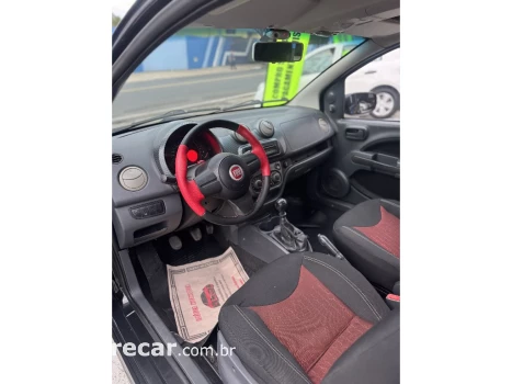 UNO 1.4 SPORTING 8V FLEX 2P MANUAL