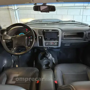 S10 2.4 Advantage 4X2 CD 8V