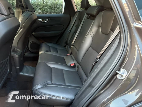 XC60 2.0 T8 Recharge Ultimate AWD Geartronic