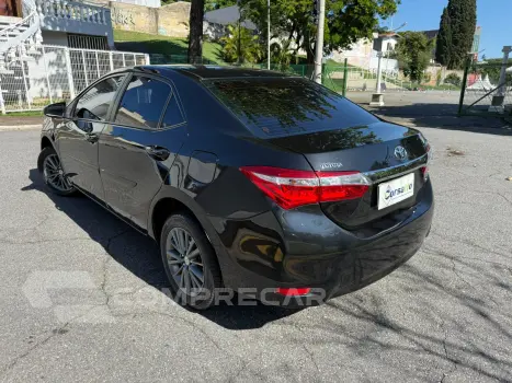 COROLLA 2.0 XEI 16V
