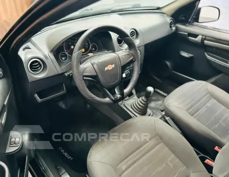 PRISMA 1.4 MPFI Maxx 8V