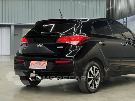 HB20 - 1.6 PREMIUM 16V 4P AUTOMÁTICO