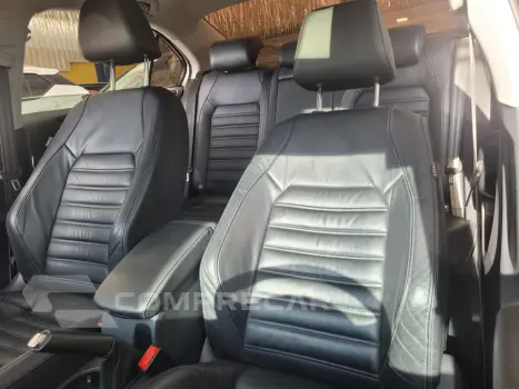 JETTA Highline 2.0 TSI 16V 4p Tiptronic