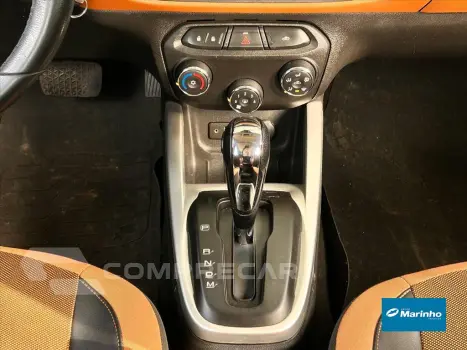 ONIX 1.4 MPFI ACTIV 8V FLEX 4P AUTOMÁTICO