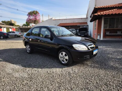 PRISMA 1.4 MPFI Maxx 8V
