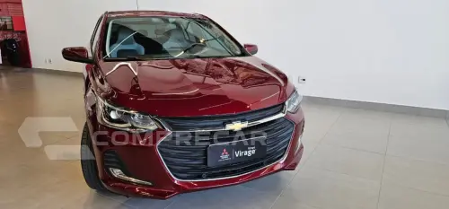 ONIX 1.0 Turbo Premier