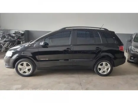 SPACEFOX - 1.6 MI COMFORTLINE 8V 4P MANUAL