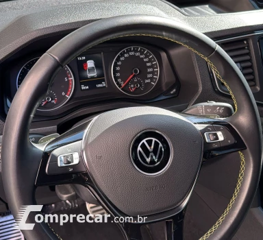 AMAROK 3.0 V6 TDI Highline Extreme CD 4motion
