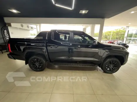 TRITON 2.4 Biturbo CD Katana 4X4