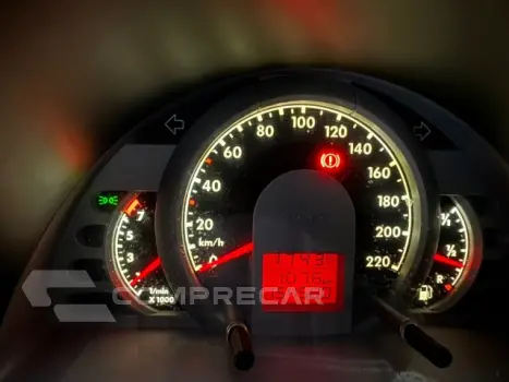 FOX - 1.6 MI PLUS 8V 4P MANUAL