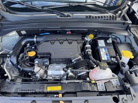 RENEGADE 1.3 T270 TURBO FLEX LONGITUDE AT6