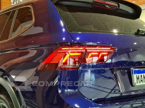 TIGUAN R-LINE TSI 2.0 16V