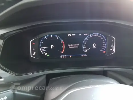 TAOS 1.4 250 TSI TOTAL FLEX HIGHLINE AUTOMÁTICO