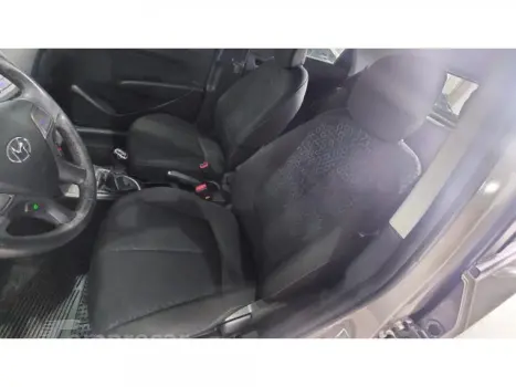 HB20X - 1.6 16V STYLE 4P MANUAL