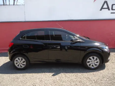 ONIX 1.4 MPFI LT 8V