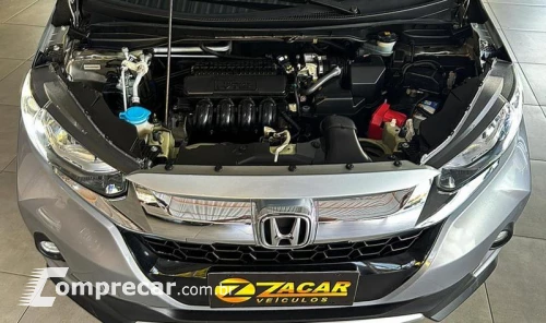 WR-V EX CVT