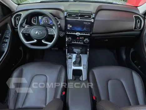 CRETA 1.0 TGDI FLEX PLATINUM AUTOMÁTICO